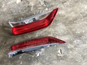 Honda CRV 2017-2018 Booth Light