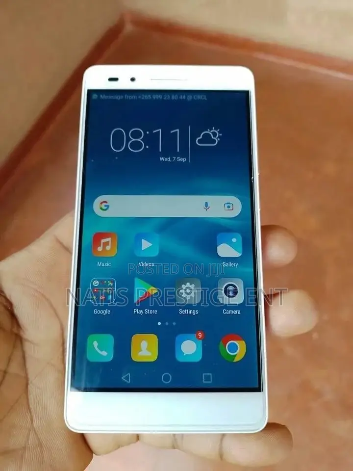 Huawei Honor 7 64 GB White