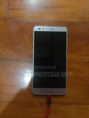 Huawei Honor 7 64 GB White