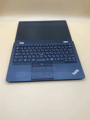 New Laptop Lenovo ThinkPad T14 8GB Intel Core I5 SSD 256GB