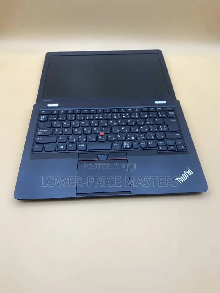 New Laptop Lenovo ThinkPad T14 8GB Intel Core I5 SSD 256GB