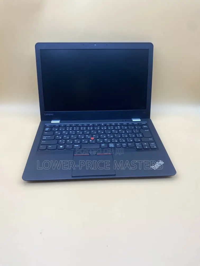 New Laptop Lenovo ThinkPad T14 8GB Intel Core I5 SSD 256GB