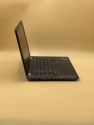 New Laptop Lenovo ThinkPad T14 8GB Intel Core I5 SSD 256GB