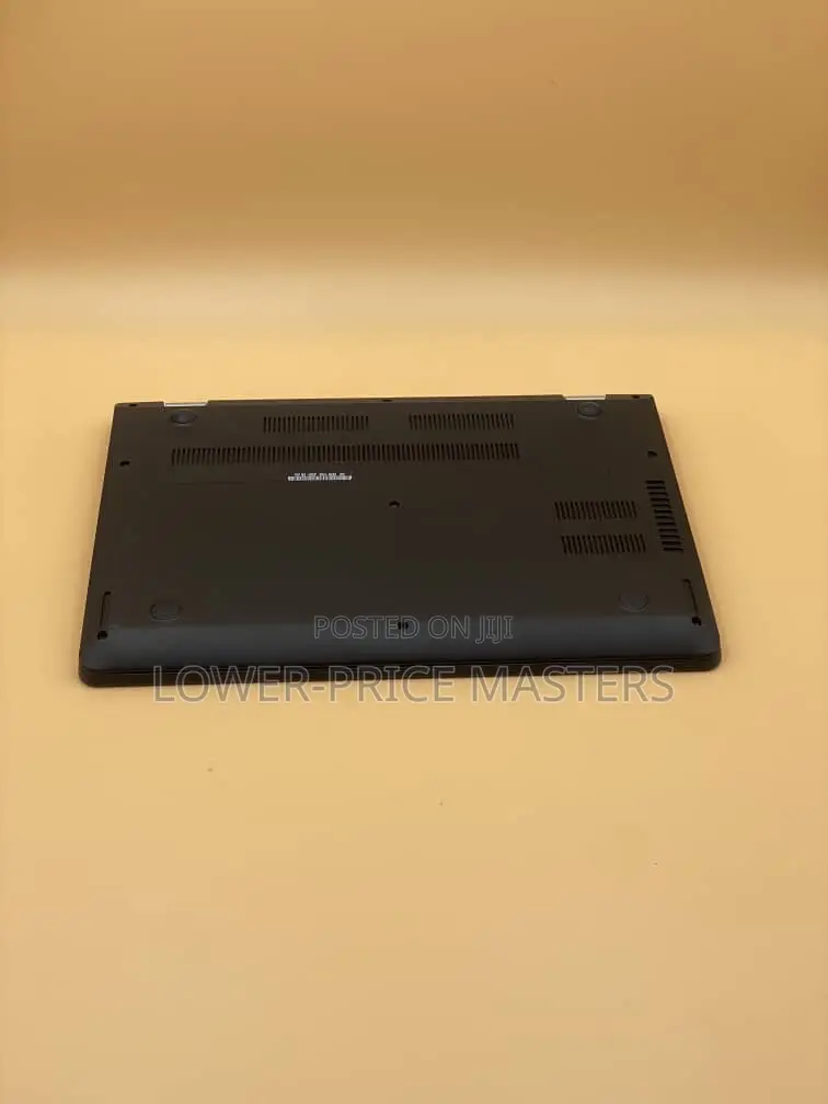New Laptop Lenovo ThinkPad T14 8GB Intel Core I5 SSD 256GB