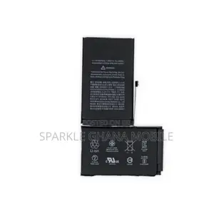 iPhone Xsmax Original Battery Replacement