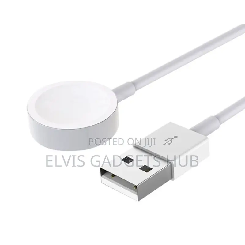 Apple Iwatch Charger Series SE/7/6/5/4/3/2/1