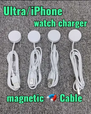 Apple Iwatch Charger Series SE/7/6/5/4/3/2/1
