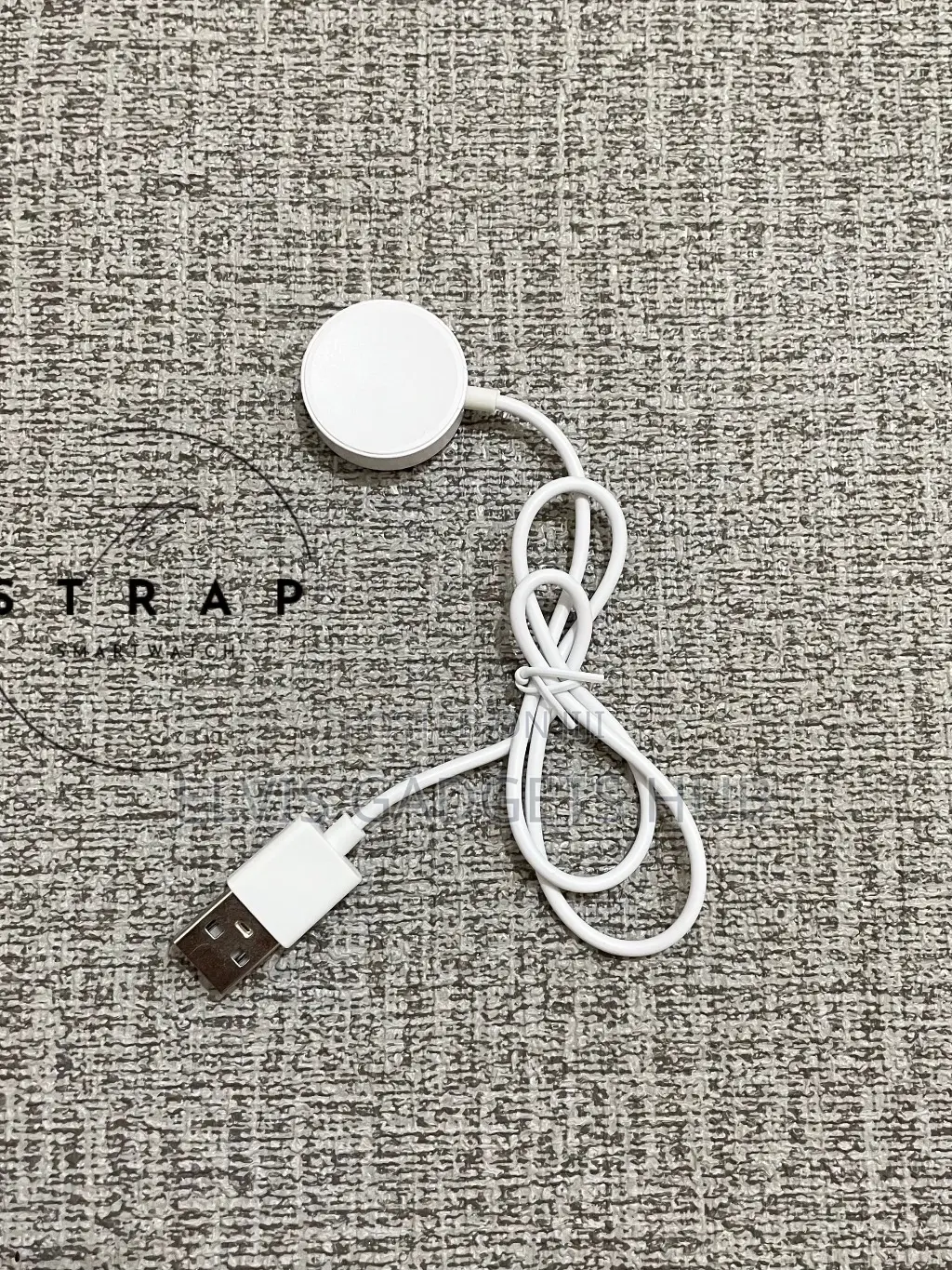 Apple Iwatch Charger Series SE/7/6/5/4/3/2/1