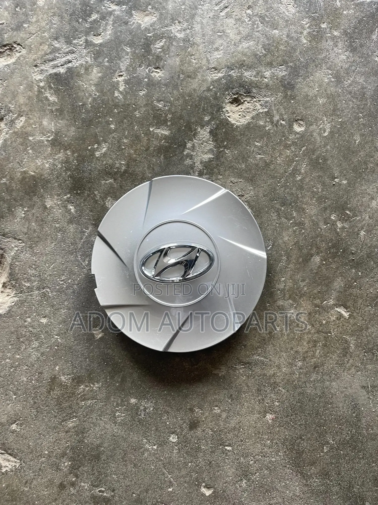 Elantra Wheel Cap 2012 2013 2014 2015 2016