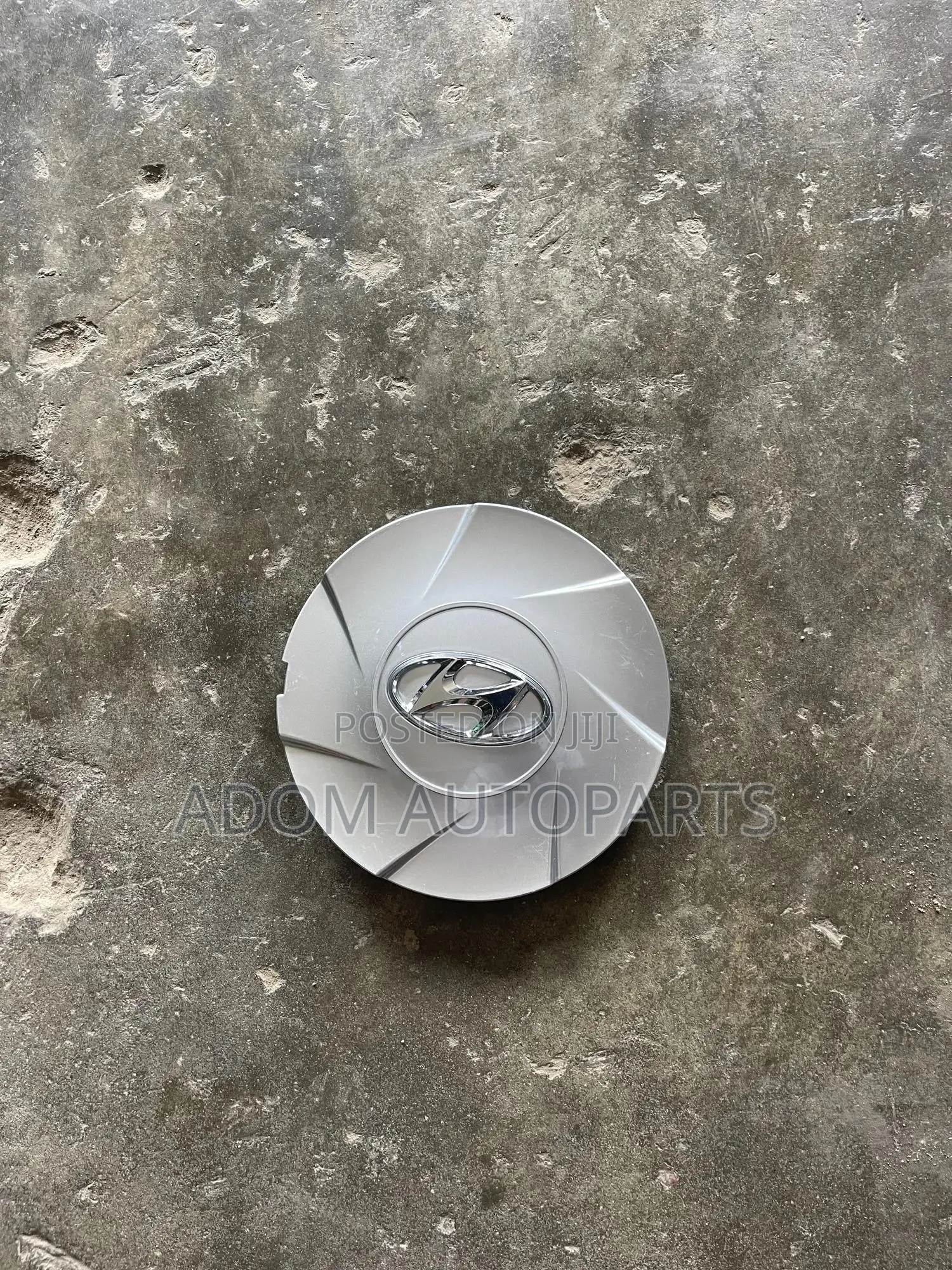 Elantra Wheel Cap 2012 2013 2014 2015 2016