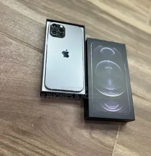New Apple iPhone 14 Pro Max 256 GB Black
