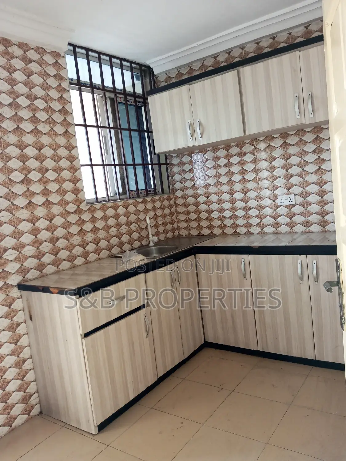 2bdrm Apartment in Ashomang Estate for rent
