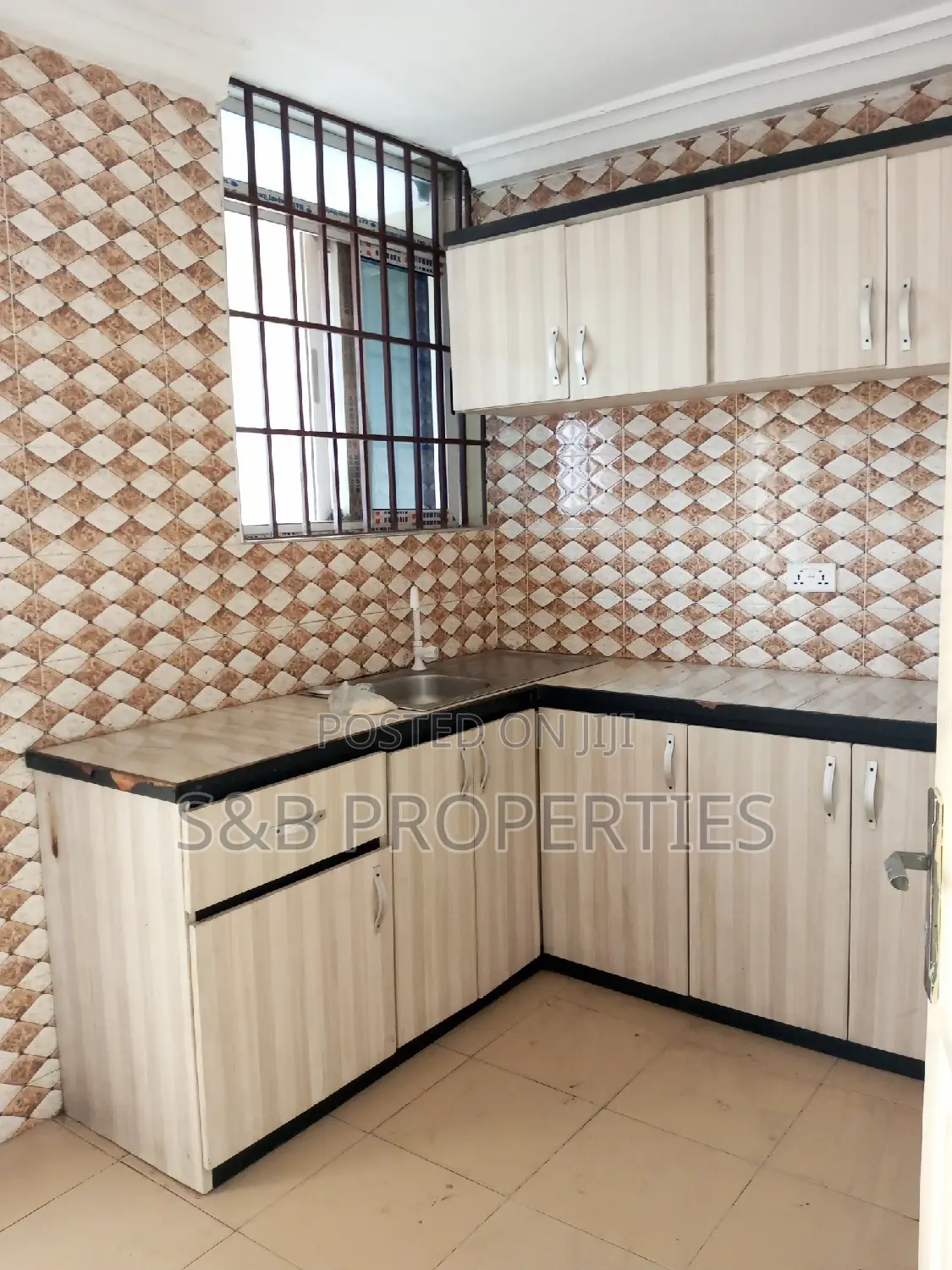 2bdrm Apartment in Ashomang Estate for rent