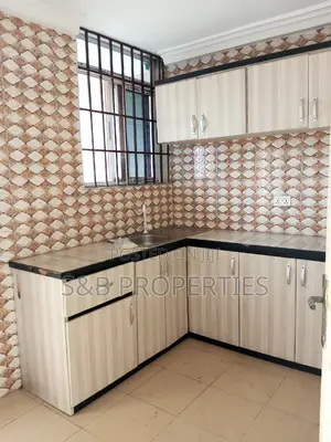 2bdrm Apartment in Ashomang Estate for rent