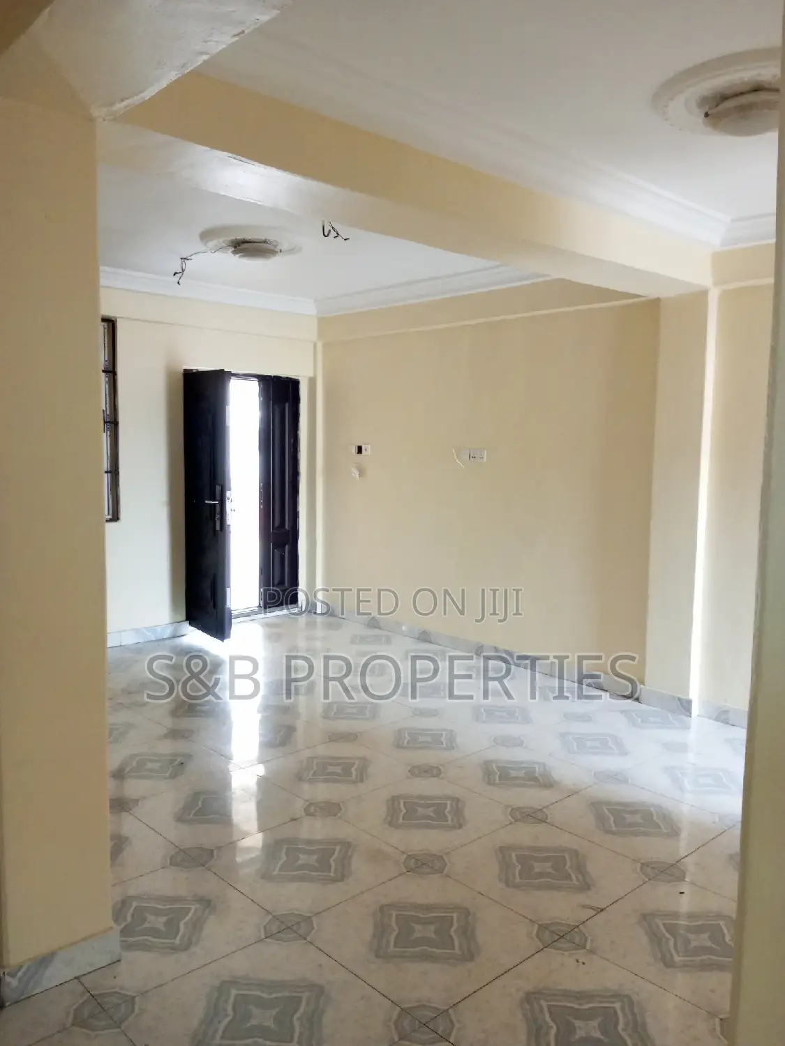 2bdrm Apartment in Ashomang Estate for rent