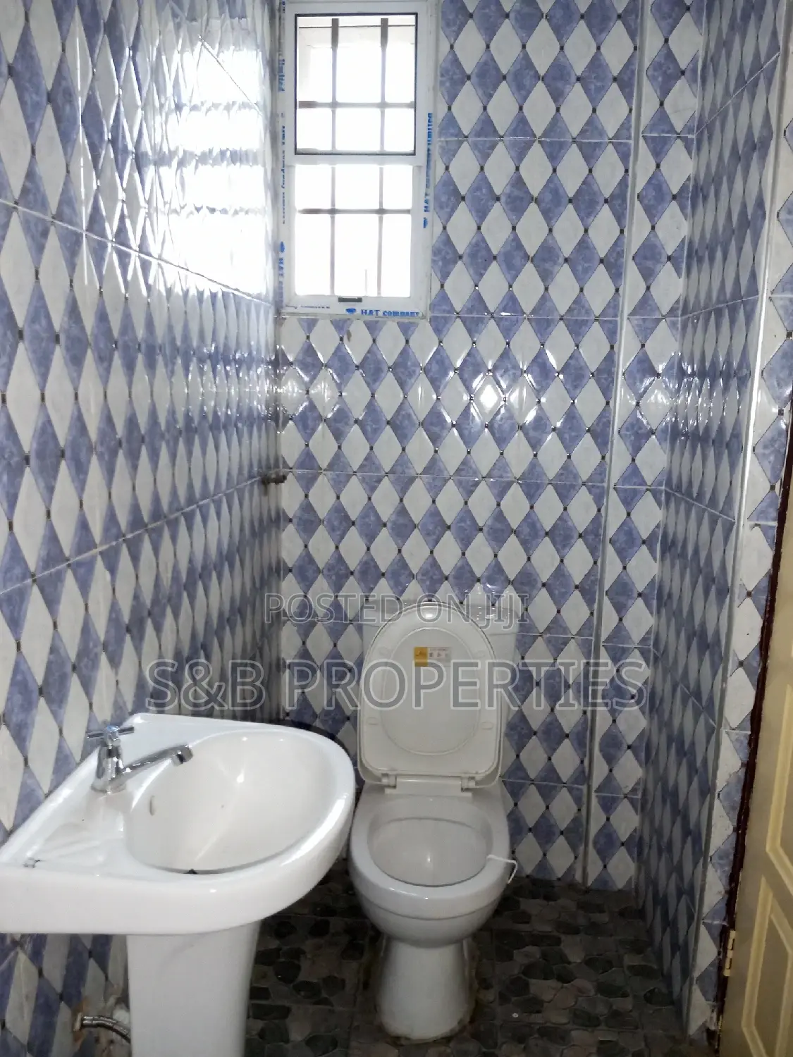 2bdrm Apartment in Ashomang Estate for rent