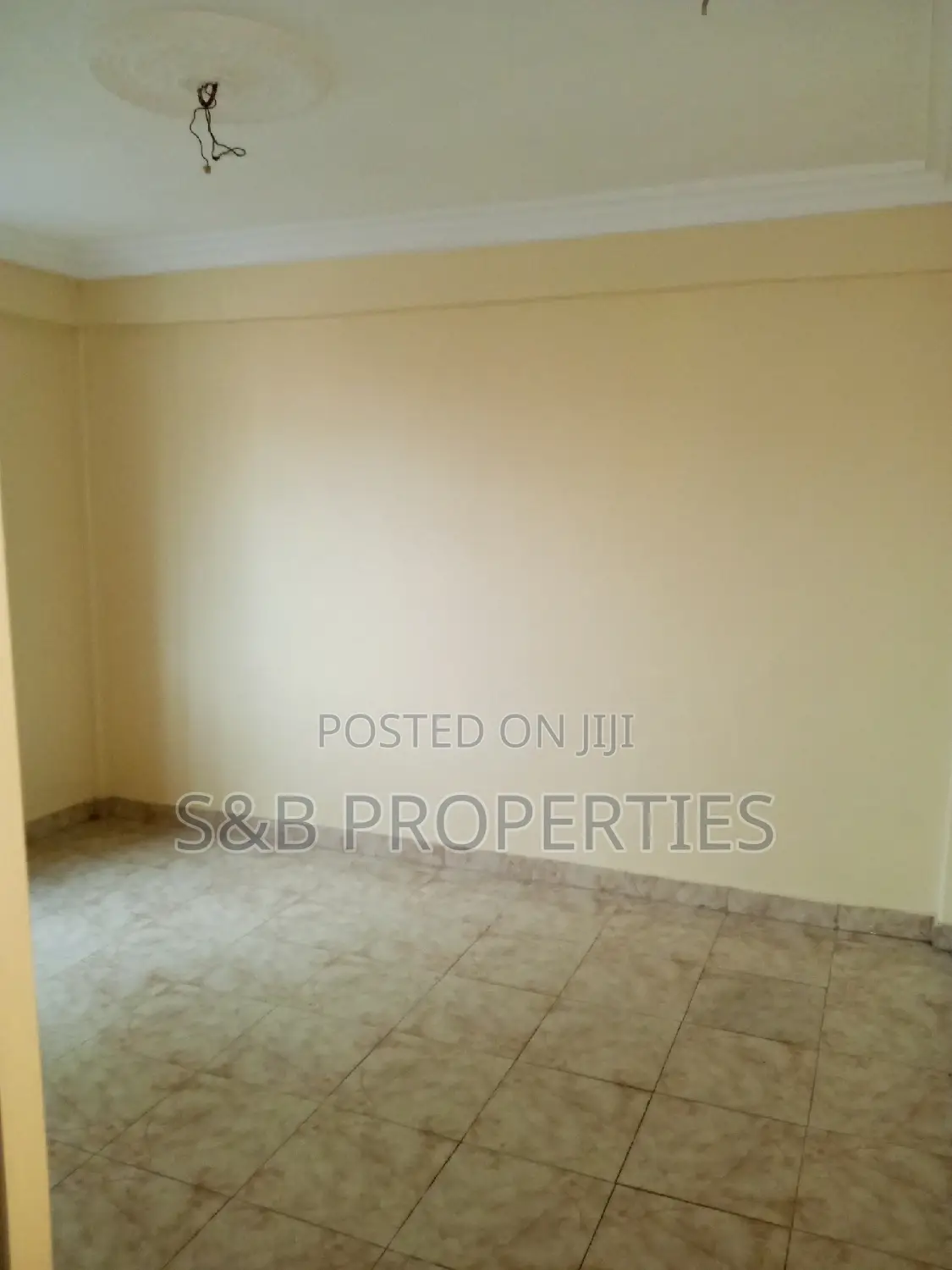 2bdrm Apartment in Ashomang Estate for rent
