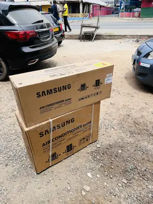 Call and Order for Samsung 1.5hp Split R410 Gas 