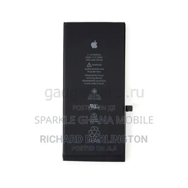 iPhone 7 Plus Original Battery Replacement
