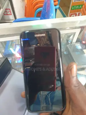 New Samsung Galaxy A30 64 GB Black