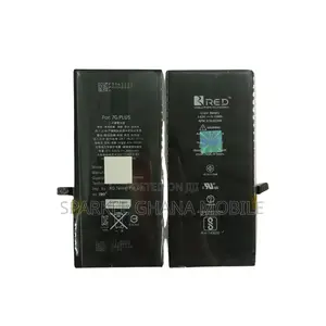 iPhone 7 Plus Original Battery Replacement
