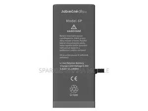 iPhone 6s Plus Original Battery Replacement