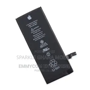 iPhone 6 Original Battery Replacement