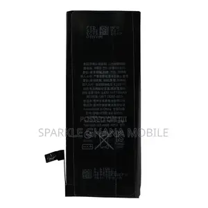 iPhone 6 Original Battery Replacement