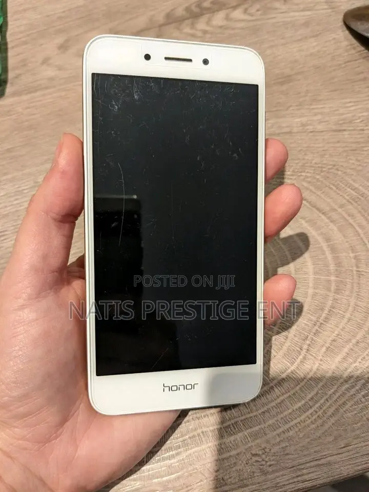 Huawei Honor 6A 32 GB White