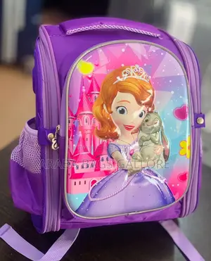 Extra Quality School Bags for Kids .