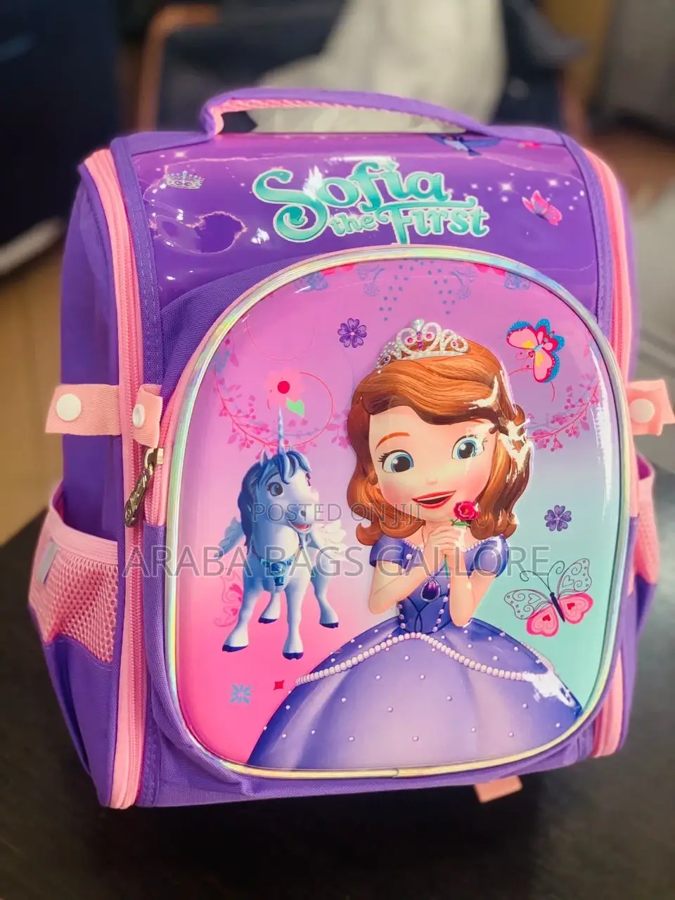 Extra Quality School Bags for Kids .