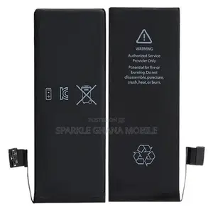iPhone 5c Original Battery Replacement