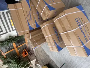 Nasco Power Split Air Conditioner 1.5hp