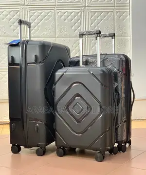 Quality Tirkish Anticrack Traveling Suitcases .