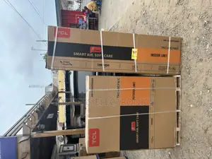 BRST Buy for Less Floor TCL 5hp