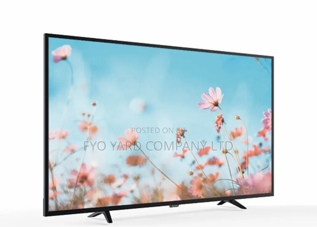 New Inbox Sunnywalk Smart Wifi Digital HD Digital TV
