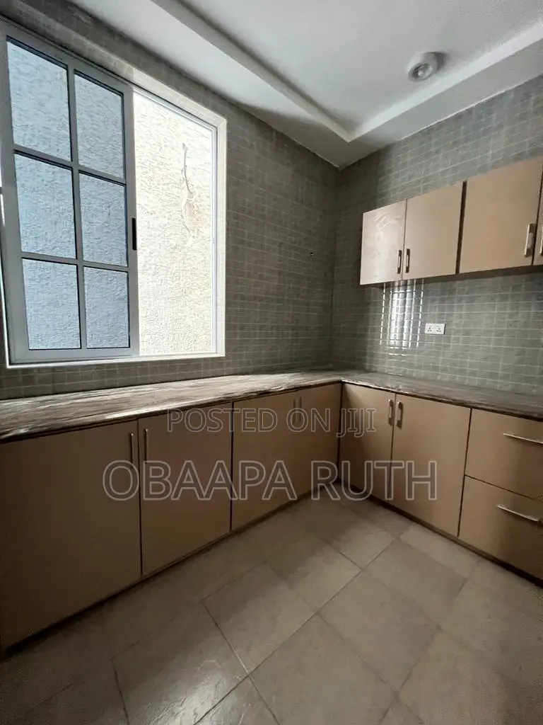 1bdrm Apartment in Ashaley Botwe 3Rd for rent
