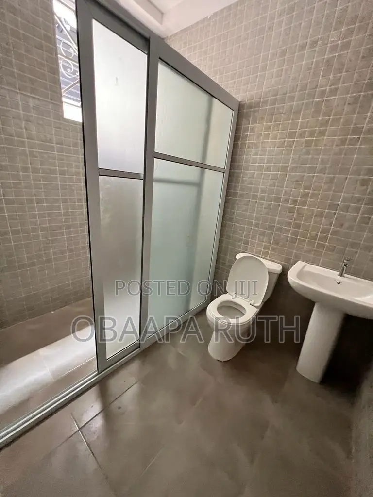 1bdrm Apartment in Ashaley Botwe 3Rd for rent