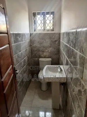 1bdrm Apartment in West Legon for rent