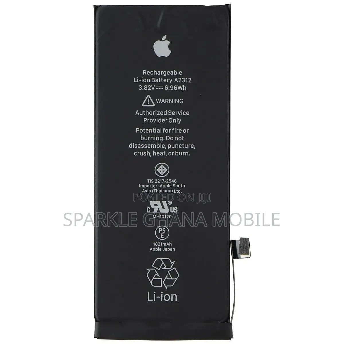 iPhone SE 2 Generation Original Battery