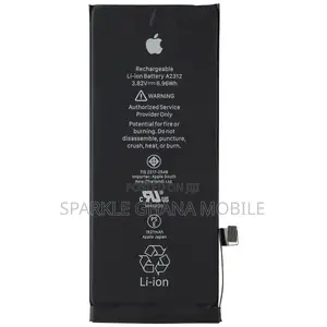 iPhone SE 2 Generation Original Battery