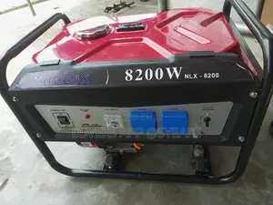 Quality Ne Nulux Generator Generator Generator Generator