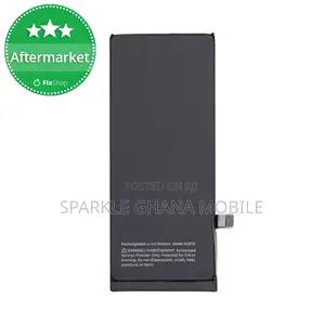 iPhone Se 2022 Generation Original Battery Replacement