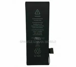 iPhone Se 2022 Generation Original Battery Replacement