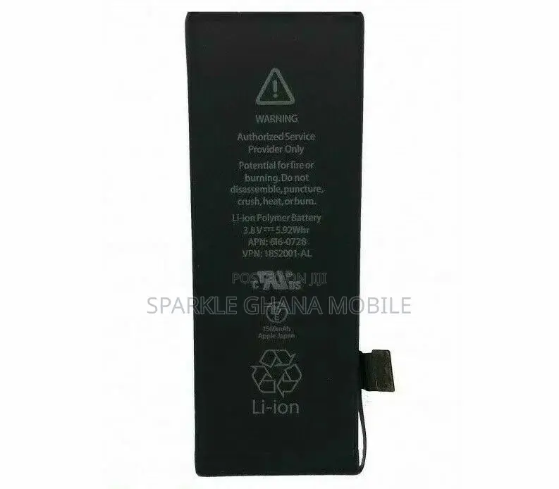 iPhone Se 2022 Generation Original Battery Replacement
