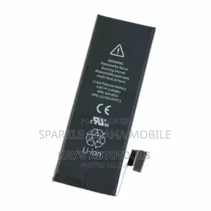iPhone 5 Original Battery Replacement