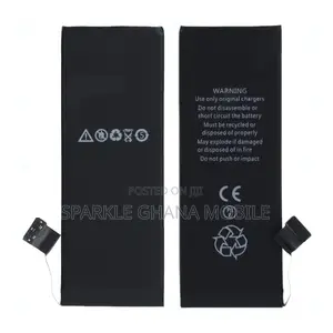 iPhone 5 Original Battery Replacement