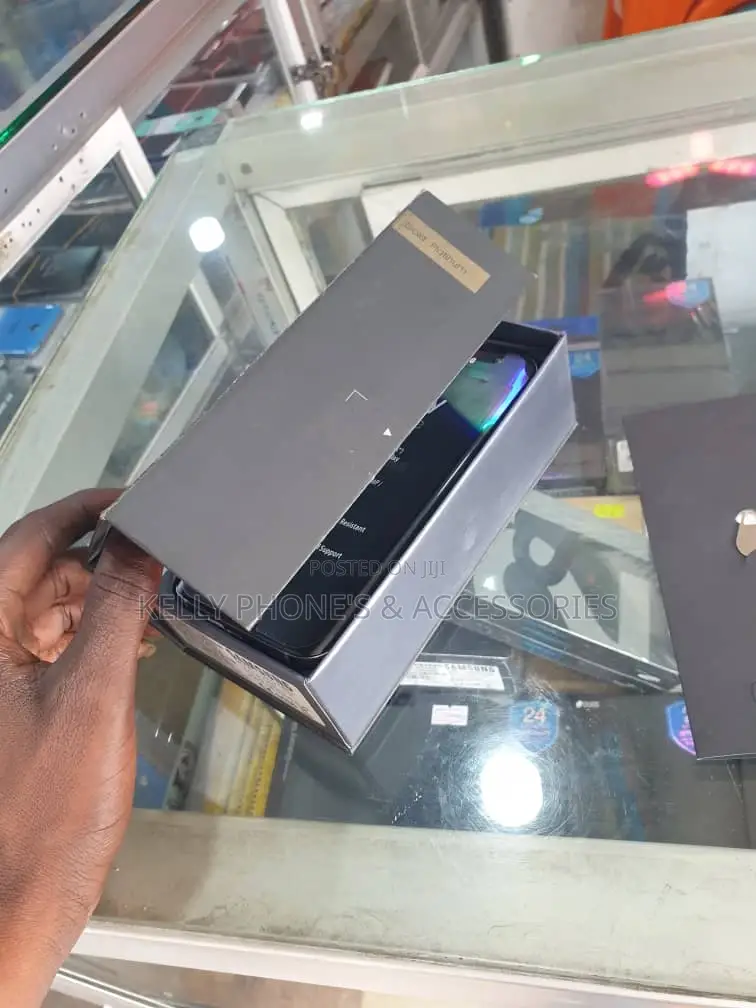 Samsung Galaxy A32 128 GB Black