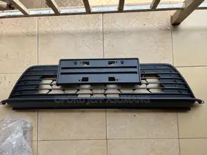 Civic 2022-2023 Lower Grille
