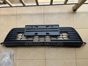 Civic 2022-2023 Lower Grille